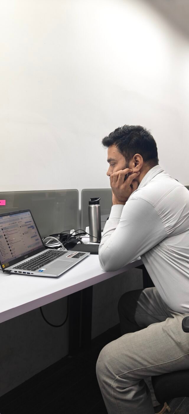 Impact of the Bihar Election on the IT Industry