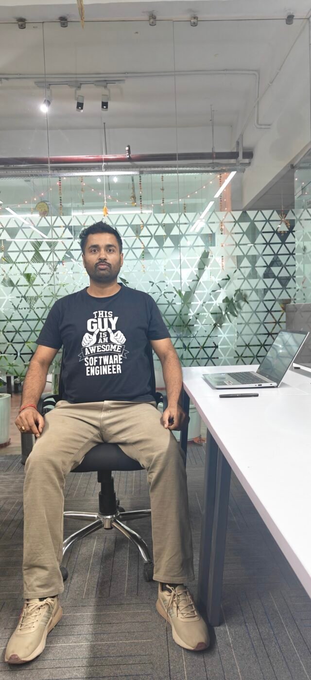 Building HinduVahini: Reviving Culture Through Technology