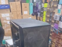 Gigabyte’s Latest Technologies and Products: Redefining Computing for the AI-Driven World