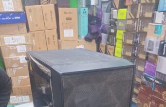 Gigabyte’s Latest Technologies and Products: Redefining Computing for the AI-Driven World