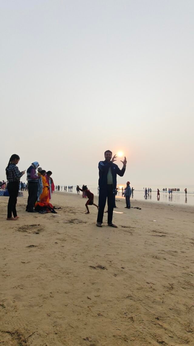 Holding the Sun: How Technology Empowers Individuals in a Noisy World