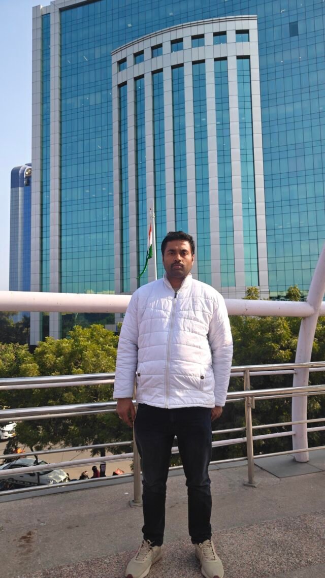 The Global Silicon Bazaar: Inside Nehru Place, South Asia’s Largest Tech Hub