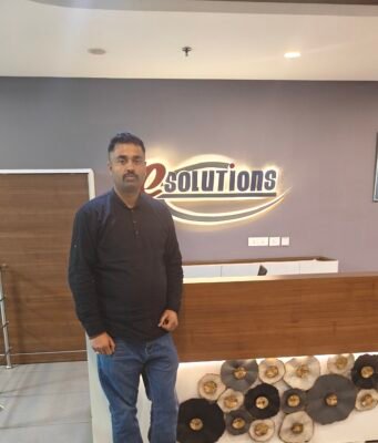 From Interview Room to Global Vision: A Tech Lead’s Perspective from eSolutions 🌍