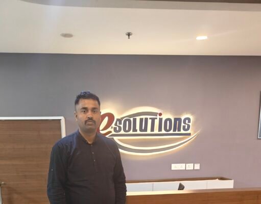 From Interview Room to Global Vision: A Tech Lead’s Perspective from eSolutions 🌍