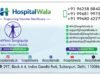 How I Built HospitalWala.in: Transforming Healthcare Engineering and Medical Equipment Services into a Digital Ecosystem