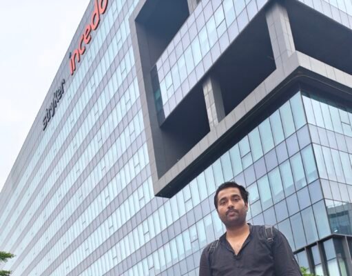 My Interview Experience at Incedo, Gurugram